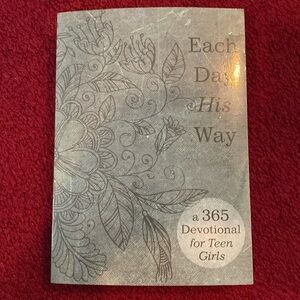 Each Day his Way